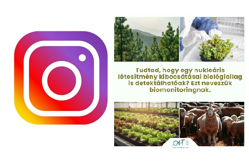 OAH Instagram poszt