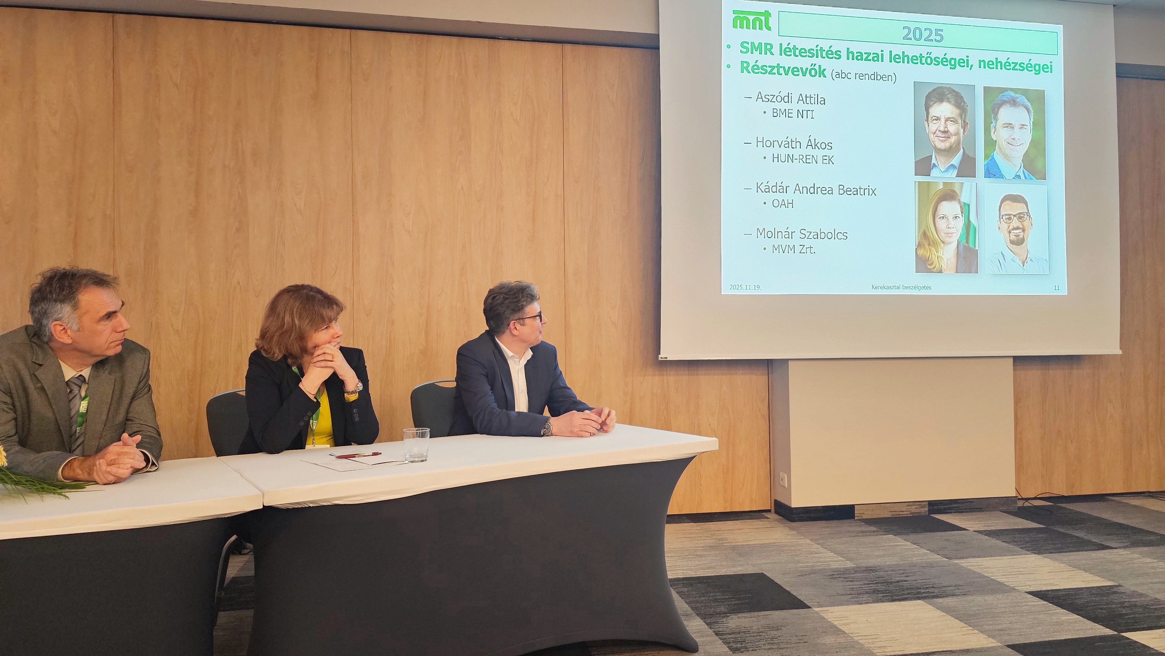 XXII. Nukleáris Technikai Szimpózium