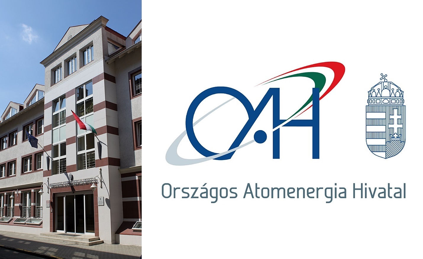  Országos Atomenergia Hivatal