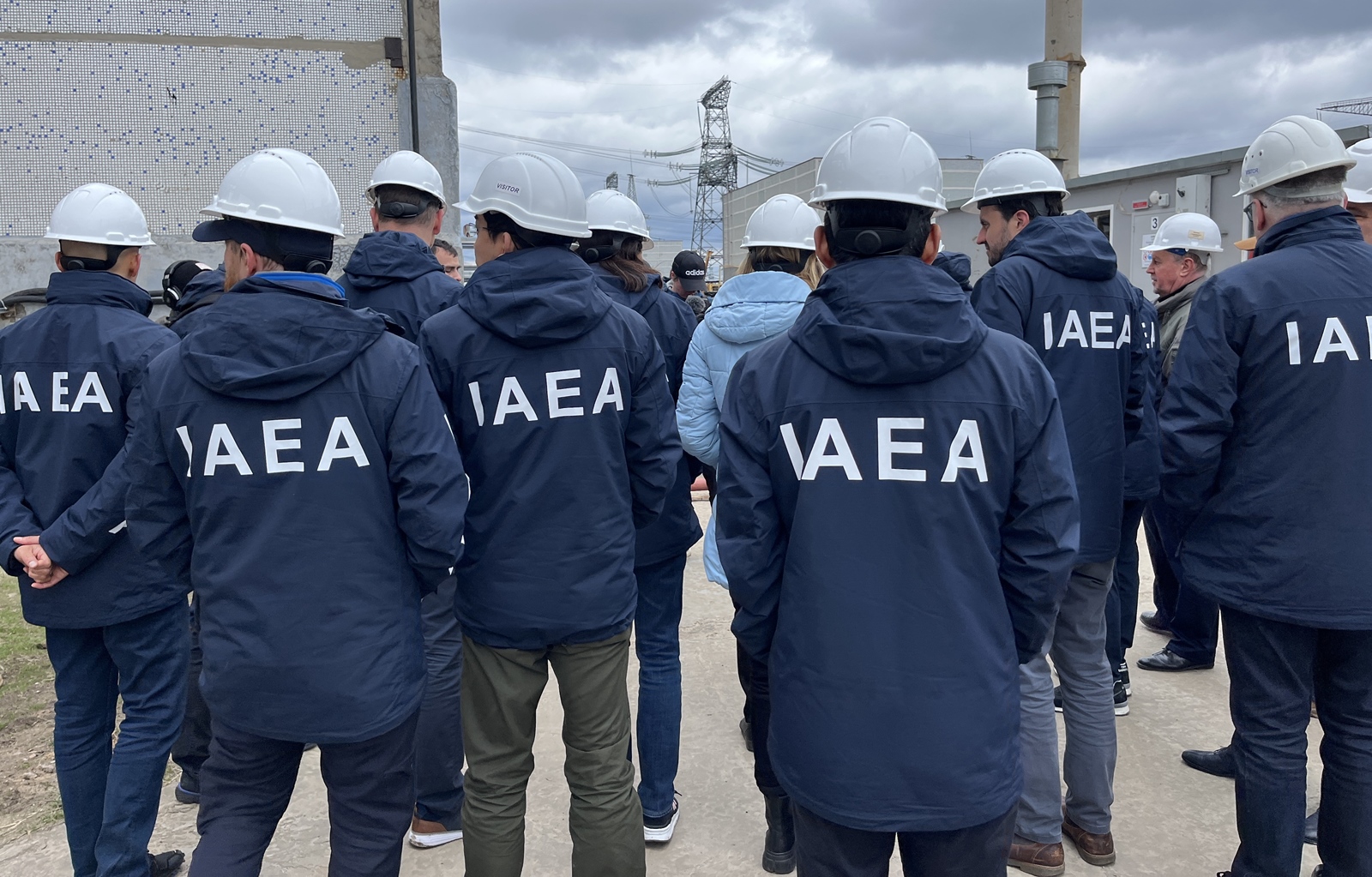 Forrás: IAEA