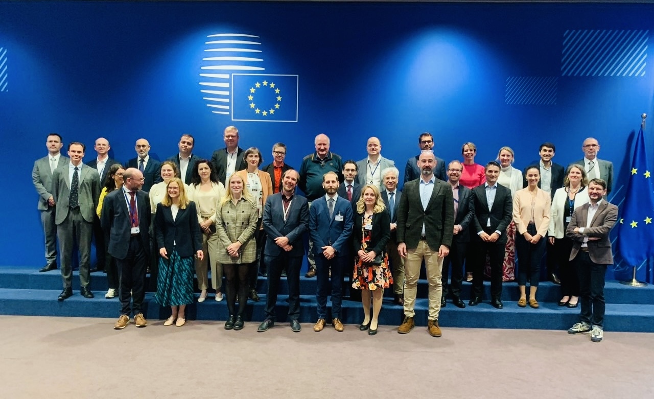 EU-elnökség