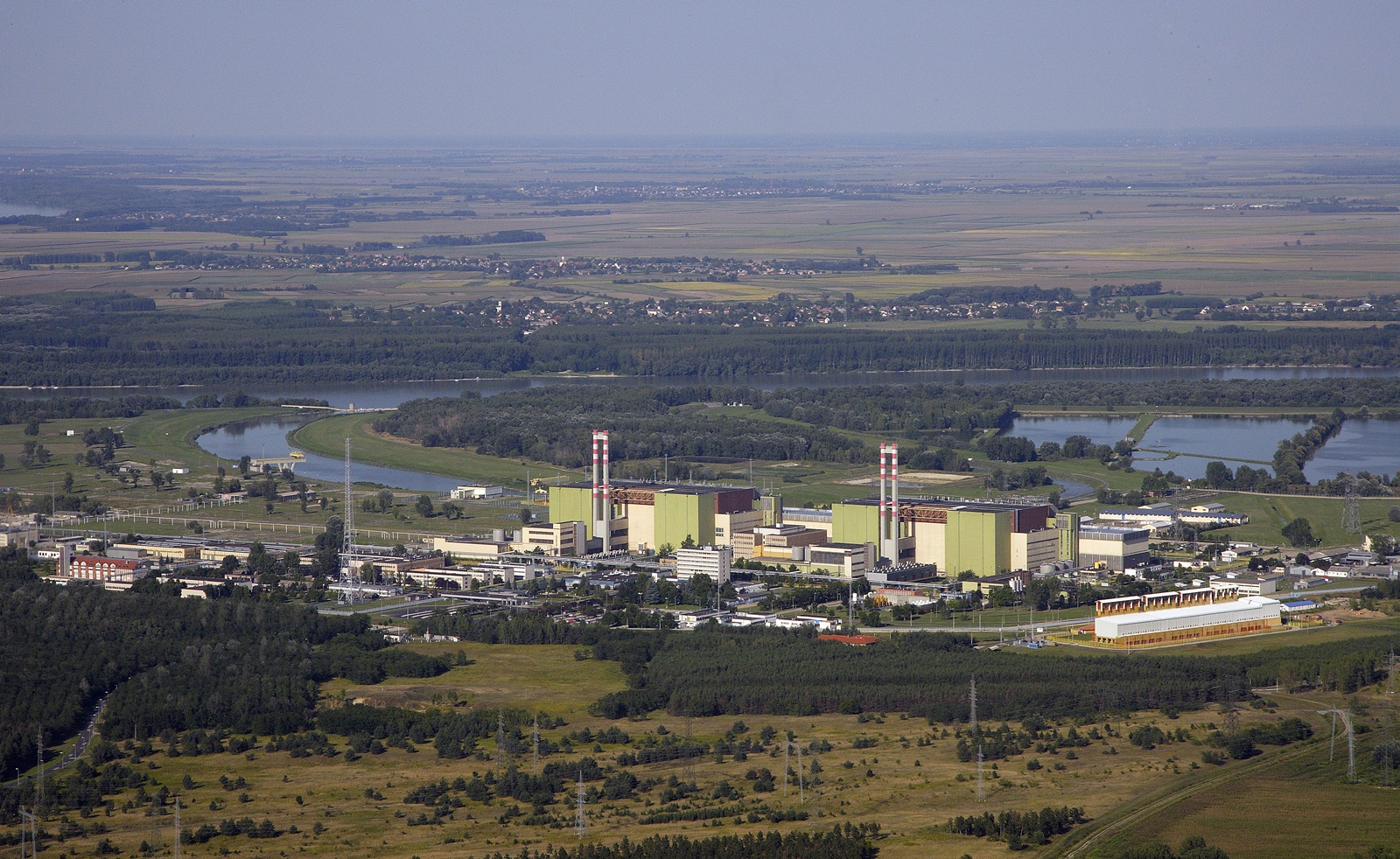 atomerőmű